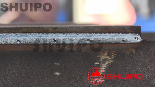 焊接效果 焊接效果