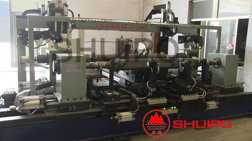 車橋附件焊接機 車橋附件焊接機