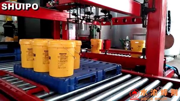 三軸機(jī)器人 三軸機(jī)器人