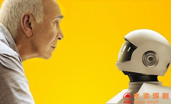 機器人聆聽解讀 機器人聆聽解讀