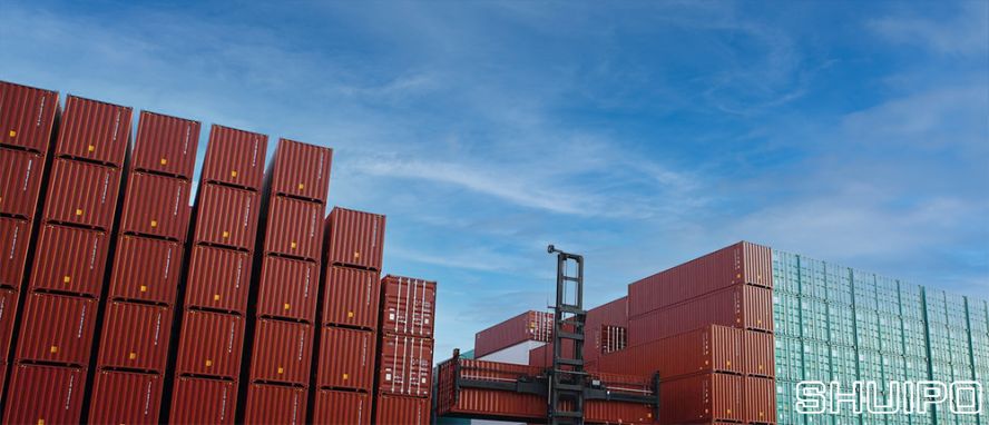 中集集裝箱 中集集裝箱