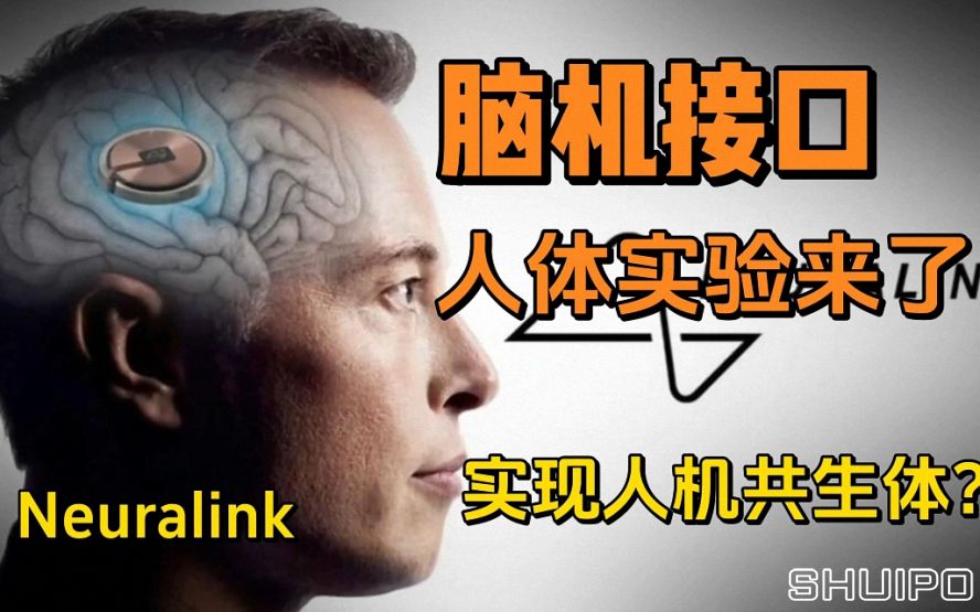 腦機接口 腦機接口