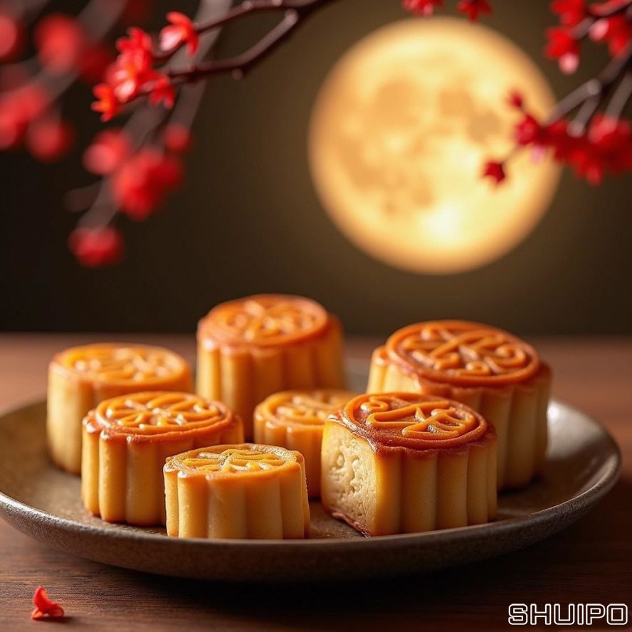 在這金風送爽、丹桂飄香的美好時節,我們迎來了中華民族的傳統佳節——中秋節。 在這金風送爽、丹桂飄香的美好時節,我們迎來了中華民族的傳統佳節——中秋節。